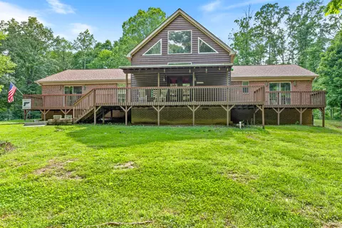 4357 Old Blacktop Rd, Mcewen, TN 37101