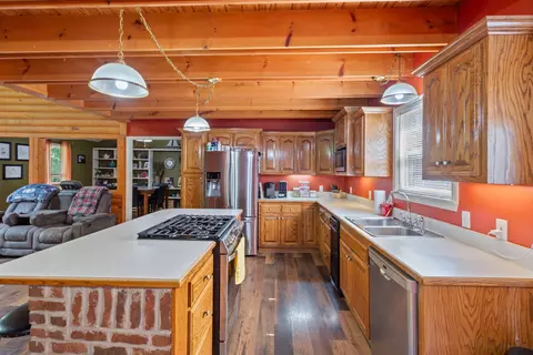 4357 Old Blacktop Rd, Mcewen, TN 37101 photo 8