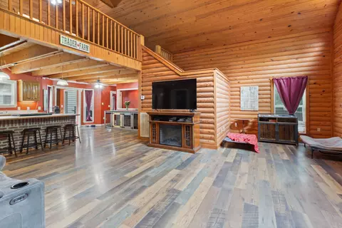 4357 Old Blacktop Rd, Mcewen, TN 37101 photo 4
