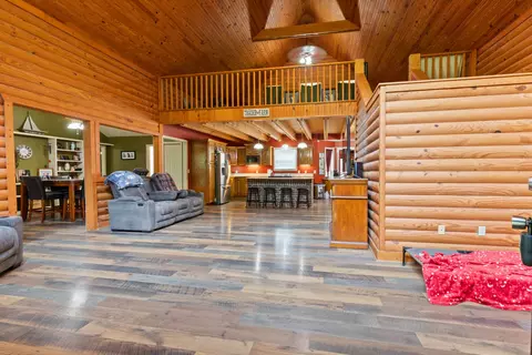 4357 Old Blacktop Rd, Mcewen, TN 37101 photo 2