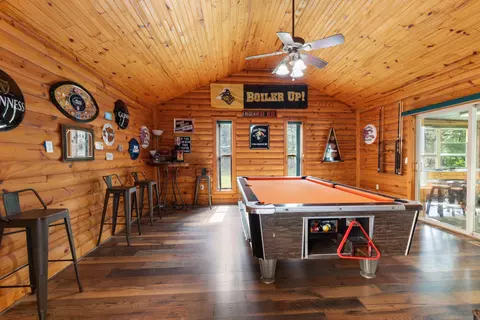 4357 Old Blacktop Rd, Mcewen, TN 37101 photo 13
