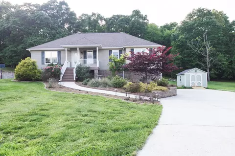 11311 Armstrong Rd, Soddy Daisy, TN 37379