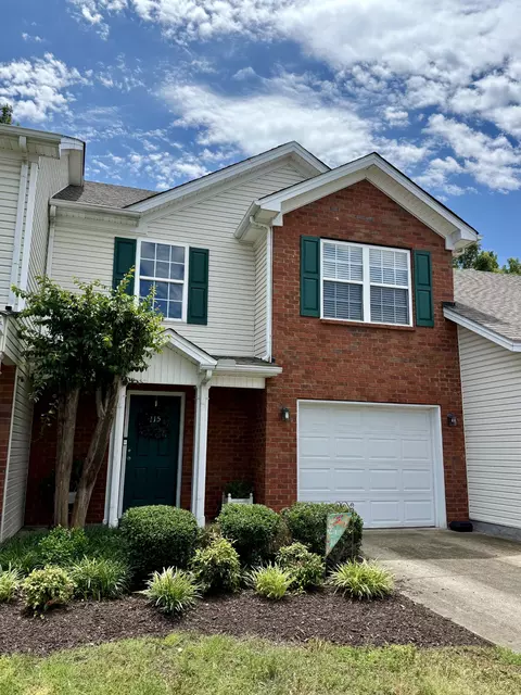 115 Lancaster Gate Pl, Murfreesboro, TN 37128