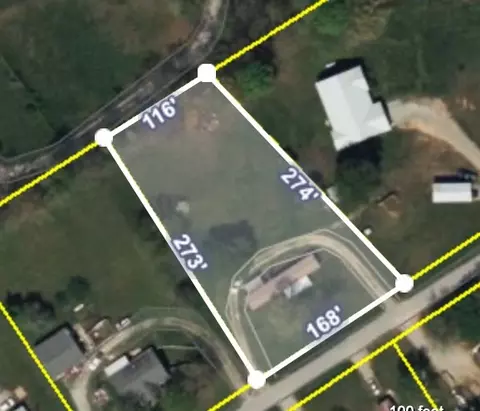 118 Spring Creek Cir, Cookeville, TN 38506
