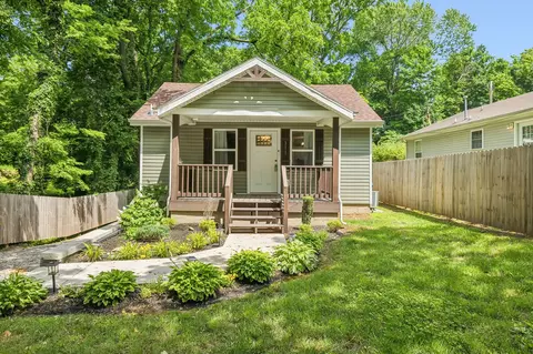 311 Locust St, Clarksville, TN 37042