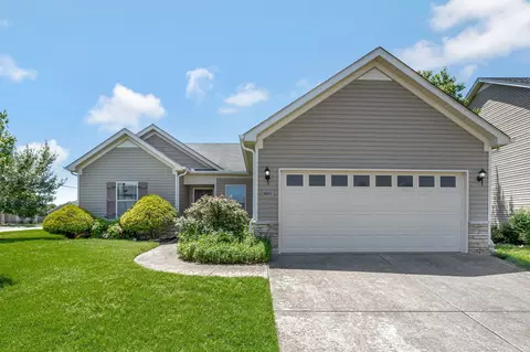 6001 Ten Bears Way, Spring Hill, TN 37174