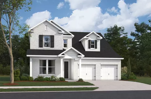 4012 Willow Belle Dr, Mount Juliet, TN 37122