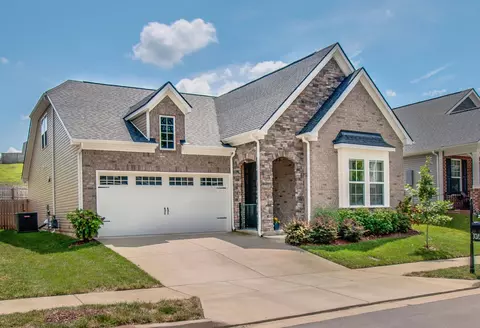 2116 Hickory Brook Dr, Hermitage, TN 37076