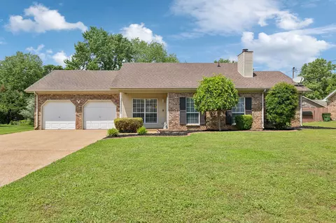 311 Rosemary St, Smyrna, TN 37167