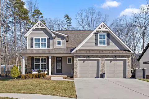 2345 Little Elm Ln, Ooltewah, TN 37363