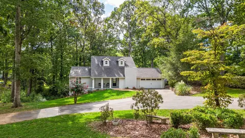 7434 Savannah Dr, Ooltewah, TN 37363