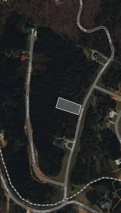139 Casson Rd, Ocoee, TN 37361 photo 2