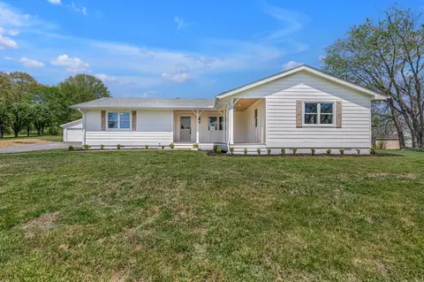41 Trice Rd, Lebanon, TN 37087