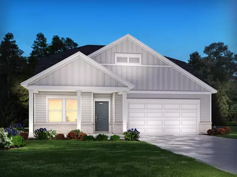 1345 Beasley Blvd, Mount Juliet, TN 37122