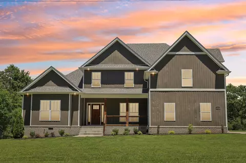 1373 Southside Rd, Southside, TN 37171