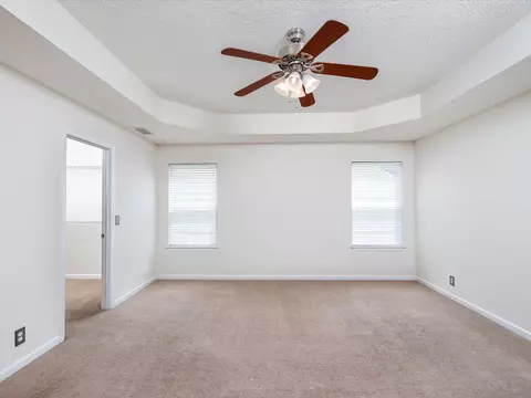 Bedroom - 730 Pantera Dr, Murfreesboro, TN 37128 photo 2 of 8