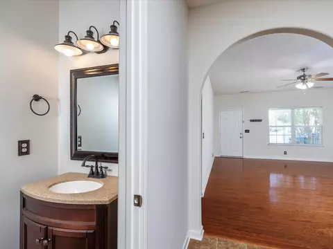 Entry Way - 730 Pantera Dr, Murfreesboro, TN 37128 photo 1 of 2
