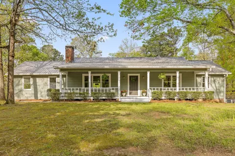 157 Ramsey Rd, Chatsworth, GA 30705