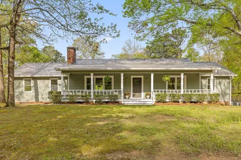 157 Ramsey Rd, Chatsworth, GA 30705