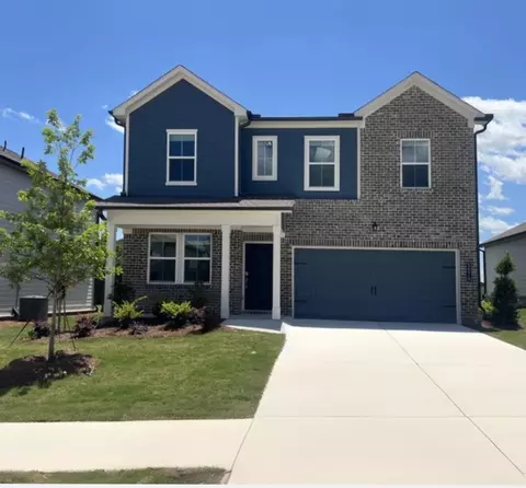 5118 Skyline Way NE #06, Cleveland, TN 37312
