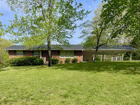 57 Seminole Dr, Dunlap, TN 37327