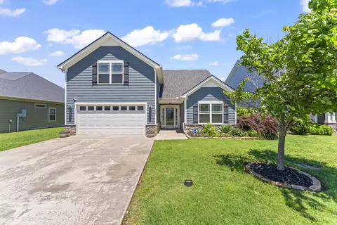 402 Tonalist Way, Smyrna, TN 37167