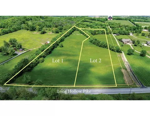0 Long Hollow Pike, Hendersonville, TN 37075