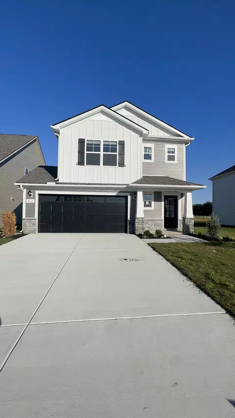 4007 Colleton Ln, Rockvale, TN 37153
