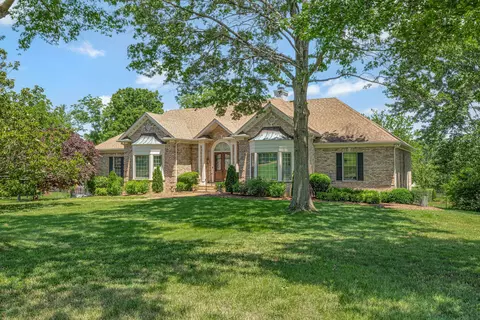 906 Quail Valley Dr, Brentwood, TN 37027
