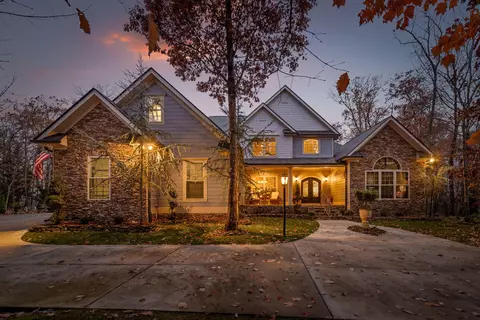 697 N Stewart Ln, Rising Fawn, GA 30738