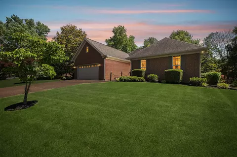 4348 Oakcrest Ln, Hermitage, TN 37076