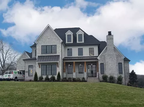 1953 Napa Dr, Brentwood, TN 37027
