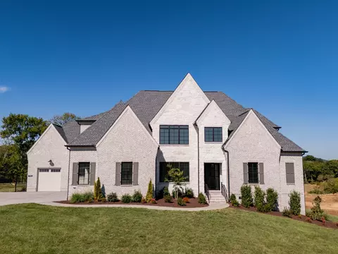 1955 Napa Dr, Brentwood, TN 37027