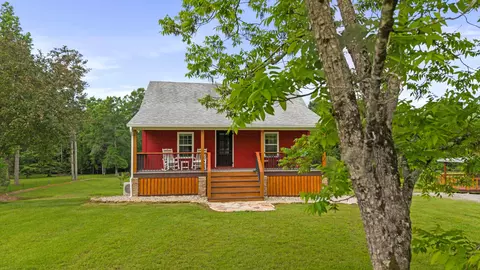 537 County Road 29, Riceville, TN 37370