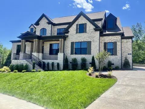 1900 Palisades Dr, Brentwood, TN 37027