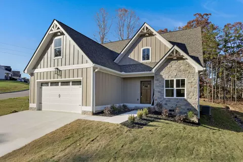 7585 Peytons Rise Way #LOT 29, Georgetown, TN 37336