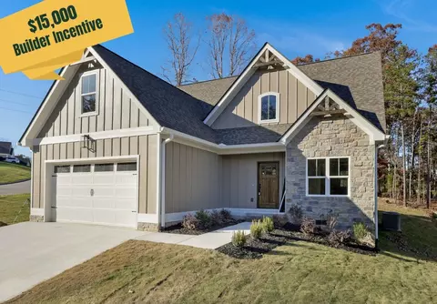 7585 Peytons Rise Way, Georgetown, TN 37336