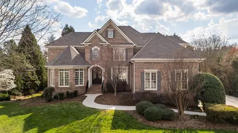 1295 Enclave Rd, Chattanooga, TN 37415