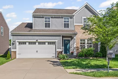 1745 Eastwick Ln, Nashville, TN 37221