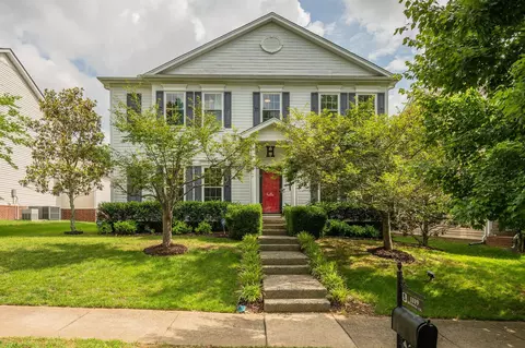 1119 Hudson Ln, Franklin, TN 37067