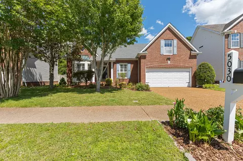 5030 Penbrook Dr, Franklin, TN 37069