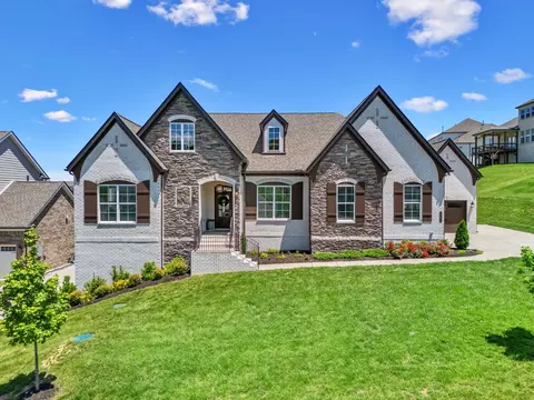 5304 Eagle Trail Ct, Franklin, TN 37064