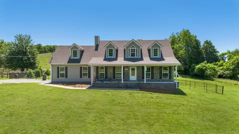 1710 Collins Hollow Rd, Lewisburg, TN 37091