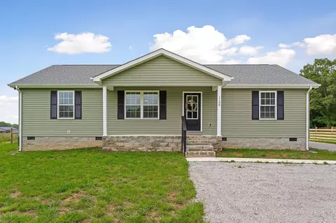 1156 Hutchins Rd, Mcminnville, TN 37110