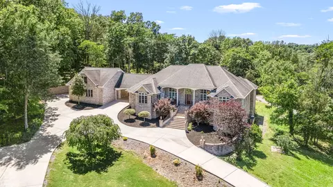 3252 Highway 130 E, Shelbyville, TN 37160