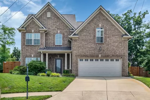 173 Tulip Grove Pt, Hermitage, TN 37076