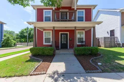 221 Wells St, Jackson, TN 38301