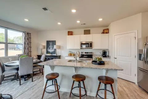 4917 Leybourne Ln, Murfreesboro, TN 37129