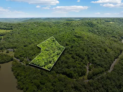 0 Sullivans Bend Rd, Elmwood, TN 38560