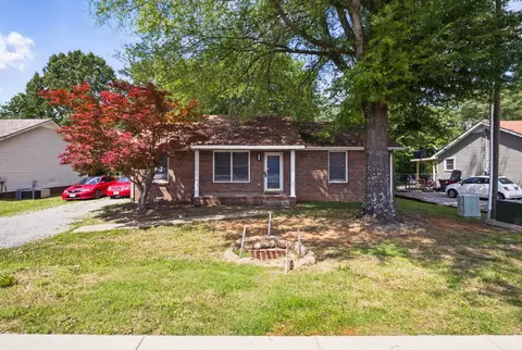 763 Needmore Rd, Clarksville, TN 37040